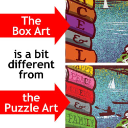 Something's Amiss! - Peace Love Bikes Books Books & Reading