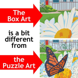 Something's Amiss! - Danish Windmill Travel