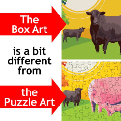 Something's Amiss! - Heart of Iowa Travel