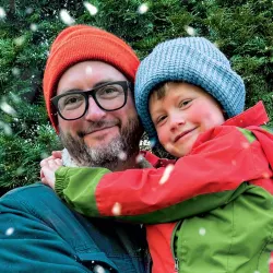 Legendary Christmas - Something's Amiss! Christmas