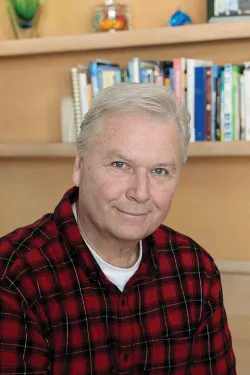 Fish Tales - Mirror Mirror! Father's Day