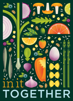 In It Together - Something's Amiss! Food and Drink