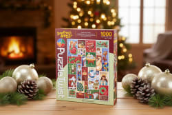 ABCs of Christmas - Something's Amiss! Christmas