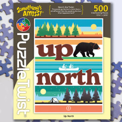 Up North United States