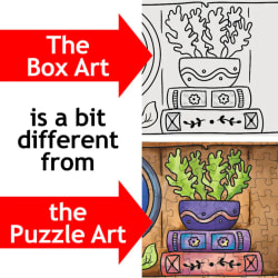 Fairy Library - Reveal the Color! Fairy