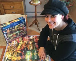 State Fair After Dark - 4 More! Carnival & Circus