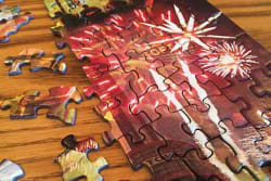 State Fair After Dark - 4 More! Carnival & Circus