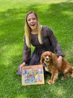 Doggone Crazy! - Mixed Up! Dogs