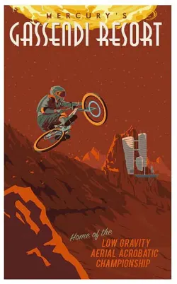 Space Travel - Mixed Up! Space