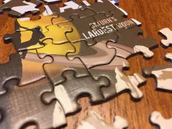 Space Travel - Mixed Up! Space