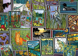 Nature's Notes - Mixed Up! Nature