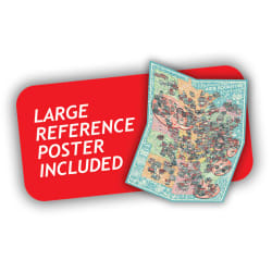 Midwest Indie Bookstore Roadmap - Signature Series Books & Reading