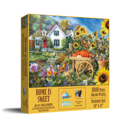 Home is Sweet - Scratch and Dent Fall