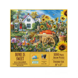 Home is Sweet - Scratch and Dent Fall
