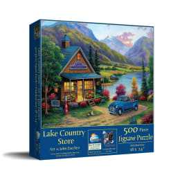 Lake Country Store Countryside
