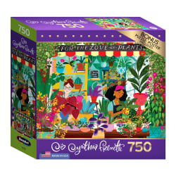 For The Love Of Plants Flower & Garden