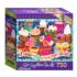 Coffee And Friends Food and Drink Jigsaw Puzzle