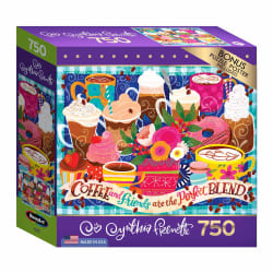 Coffee And Friends Food and Drink