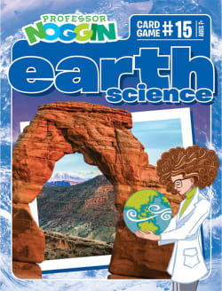 Professor Noggin's Earth Science