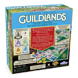 Guildlands