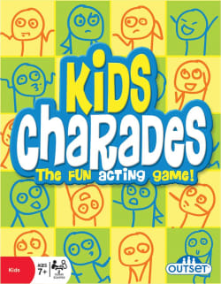 Kids Charades