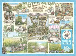 Brambly Hedge Summer Story Books & Reading