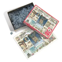 Brambly Hedge Winter Story Books & Reading