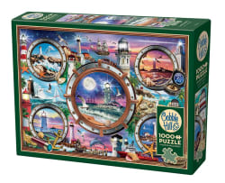 Lighthouses Lighthouse