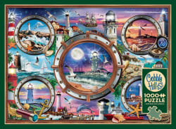 Lighthouses Lighthouse