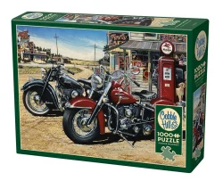 Two for the Road Motorcycle