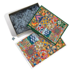 Twelve Days of Christmas Quilt Quilting & Crafts