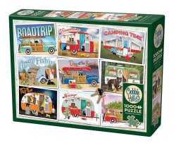 Hitting the Road Travel