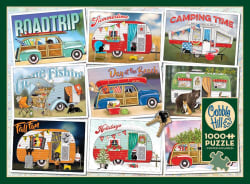 Hitting the Road Travel