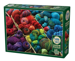 Plenty of Yarn Quilting & Crafts