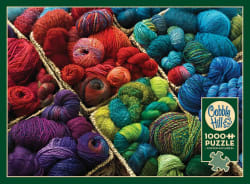 Plenty of Yarn Quilting & Crafts