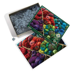 Plenty of Yarn Quilting & Crafts