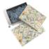 Country Diary Quilt Birds Jigsaw Puzzle