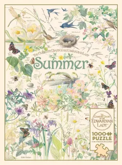 Country Diary: Summer Birds