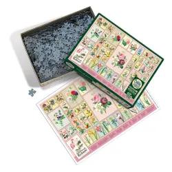 Redoute Flower & Garden