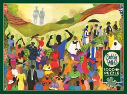 Family Reunion People Of Color