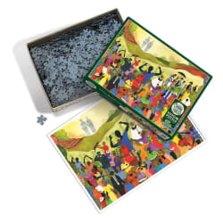 Family Reunion People Of Color