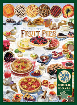 Pie Time Dessert & Sweets
