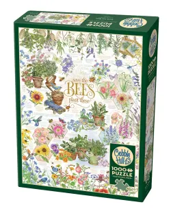 Save the Bees Butterflies and Insects