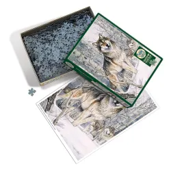 Second Glance Wolf