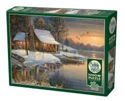 The Good Life Winter