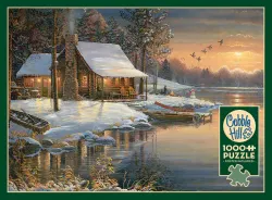 The Good Life Winter