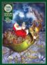 Merry Christmas to All Christmas Jigsaw Puzzle