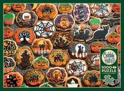 Halloween Cookies Halloween