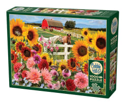 Sunflower Farm Farm