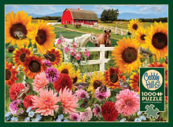 Sunflower Farm Farm